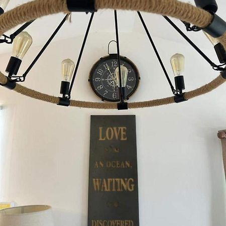 Stunning One Bed Modern & Contemporary Chalet Bridlington Zewnętrze zdjęcie